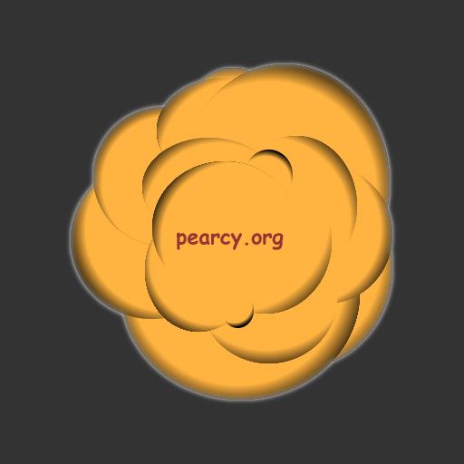 Welcome to pearcy.org